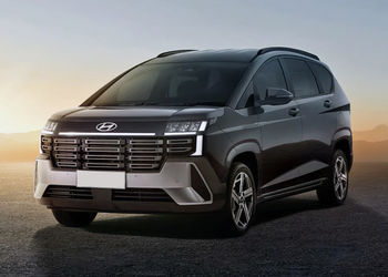 Hyundai Stargazer coming to SA in 2027