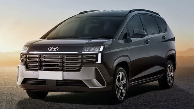 Hyundai Stargazer coming to SA in 2027