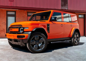 Here's how many units iCaur has sold in SA so far