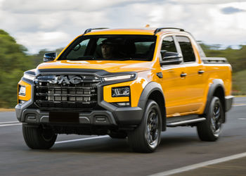 JAC T9 PHEV (2026) Price & Specs