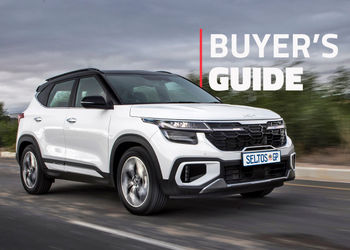 Kia Seltos (2019-2026) Buyer's Guide