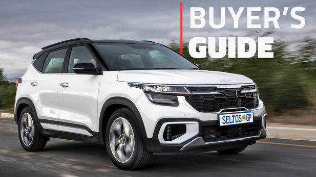 Kia Seltos (2019-2026) Buyer’s Guide