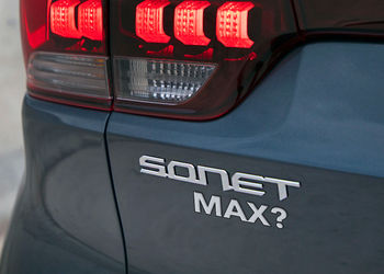 Kia files mysterious 'Sonet Max' trademark in SA