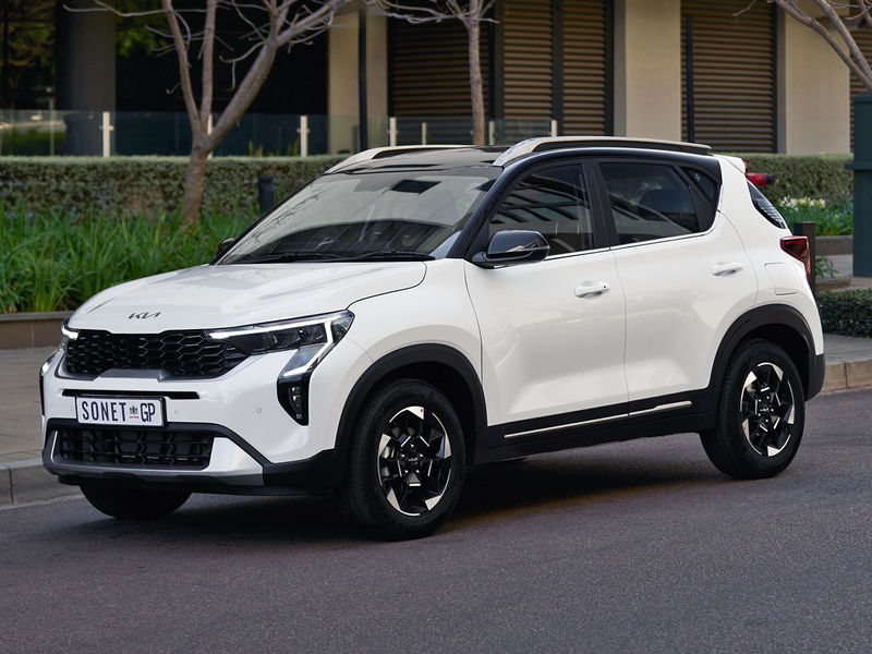 Kia Sonet