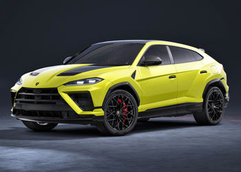 Lamborghini Urus SE Performante (2026) Price & Specs