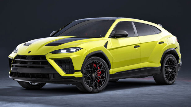 Lamborghini Urus SE Performante (2026) Price & Specs