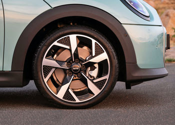 5 most affordable new cars with a standard maintenance plan