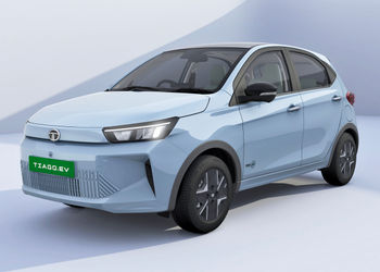 Tata 'considering' EVs for South Africa