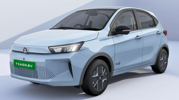 Tata ‘considering’ EVs for South Africa
