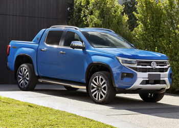 VW Amarok 2.3TSI Aventura (2026) Price & Specs