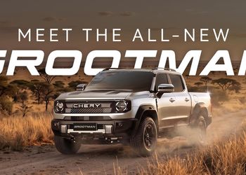 Chery Grootman name locked in for SA