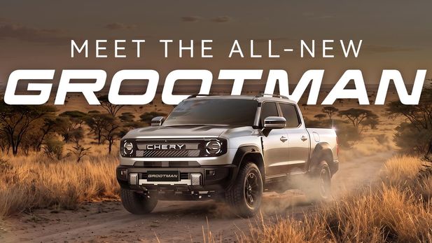 Chery Grootman name locked in for SA