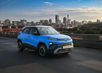 New Tata Punch (2026) Price & Specs