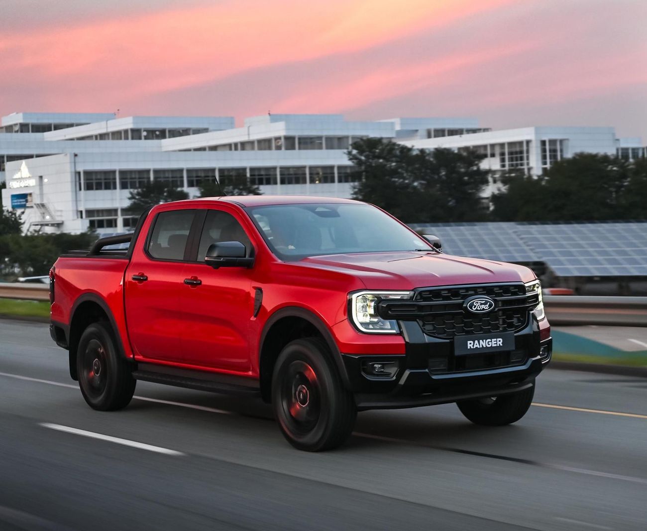 Ford Ranger 2.3 petrol vs 3.0 V6 diesel: The real-world costs and performance maths