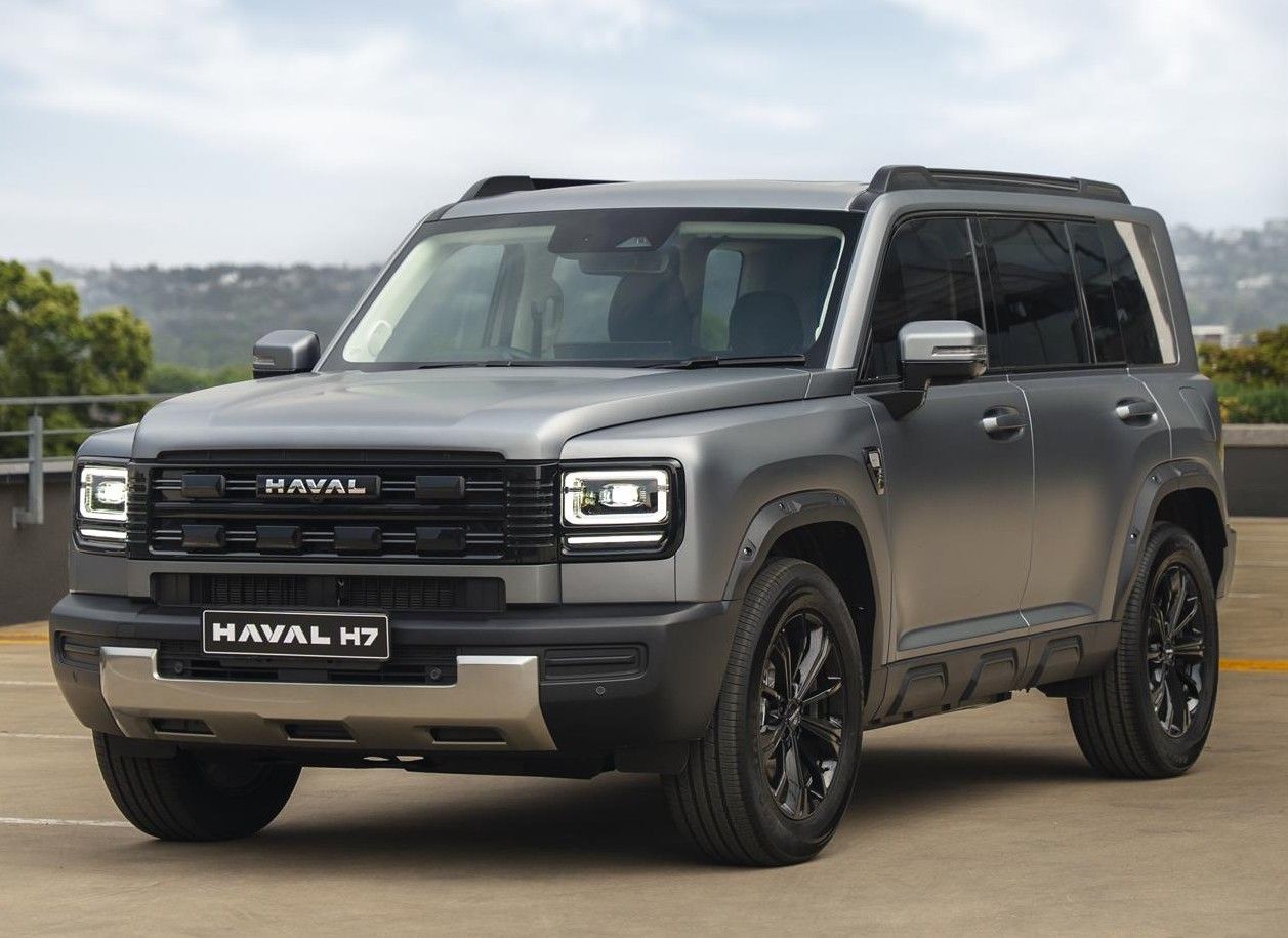 Which Haval H7 is the best version to buy in 2026?