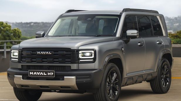Which Haval H7 is the best version to buy in 2026?