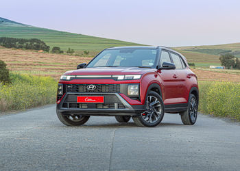 Hyundai Creta N Line (2026) Review