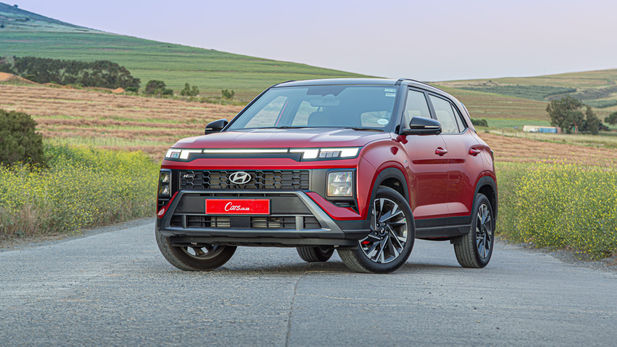 Hyundai Creta N Line (2026) Review