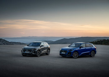 Audi Q5 (2026) Launch Review