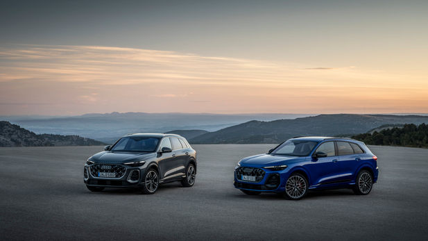 Audi Q5 (2026) Launch Review