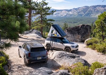 Mini Countryman Untamed confirmed for SA