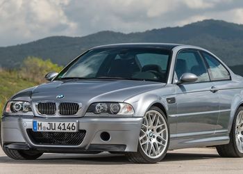 Mega list: 100 future classic cars from the Noughties