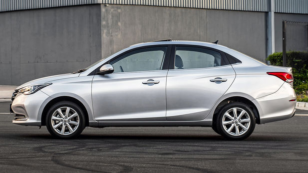 5 most affordable sedans in South Africa (2026)