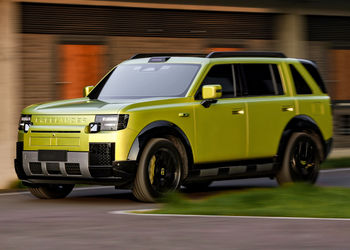 Chery Group ‘investigating’ Freelander brand for SA
