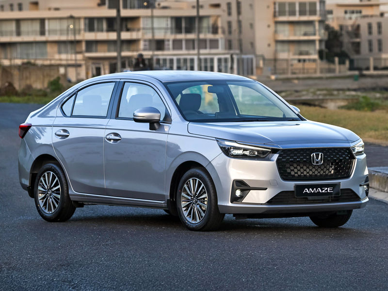 Honda Amaze