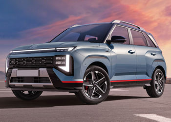 Hyundai Venue (2026) Price & Specs