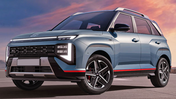 Hyundai Venue (2026) Price & Specs