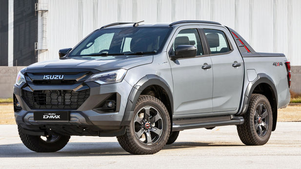 D-Max edges out Ranger! SA’s best-selling bakkies in September 2026