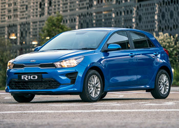 Rio replacement? Kia SA boss hints at new hatchback