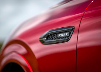 Mazda SA plans mystery PHEV for 2027