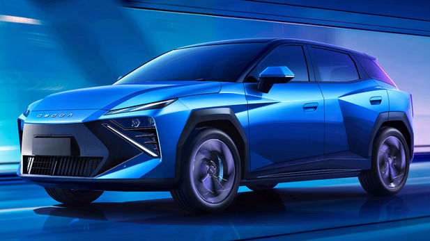 It’s official: Chery Group to build new Omoda C4 in SA