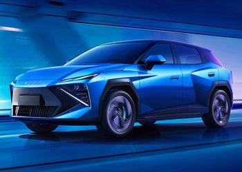 It's official: Chery Group to build new Omoda C4 in SA