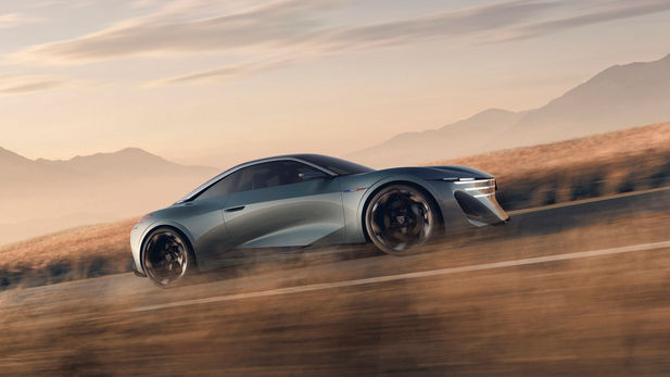 Paris Motor Show 2026: The old guard reaches for the history books