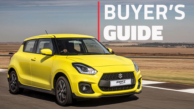 Suzuki Swift Sport (2019-2026) Buyer’s Guide