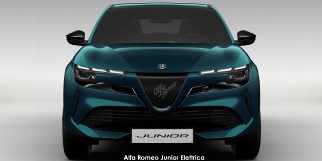 Alfa-Romeo-Junior-Elettrica image:1