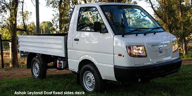 Ashok-Leyland-Dost-15TD-fixed-sides-deck-LS image:2