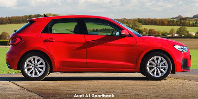 Audi-A1-Sportback-30TFSI-Advanced image:2