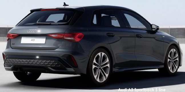 Audi-A3-Sportback-TFSI-S-line image:1
