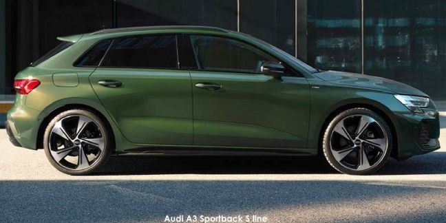 Audi-A3-Sportback-TFSI-S-line-Plus image:1