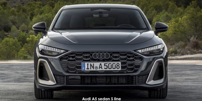 Audi-A5-sedan-TFSI-quattro-S-line image:1