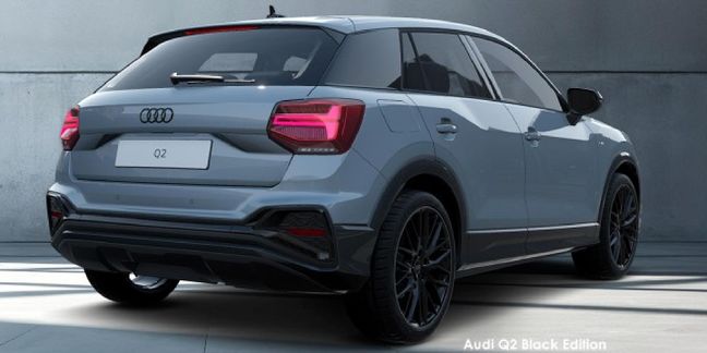 Audi-Q2-35TFSI-Black-Edition image:2