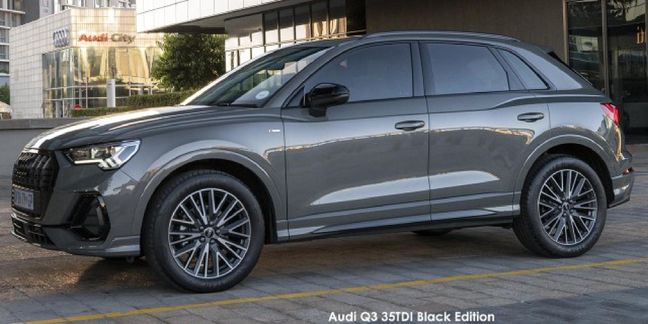 Audi-Q3-35TDI-Black-Edition image:1
