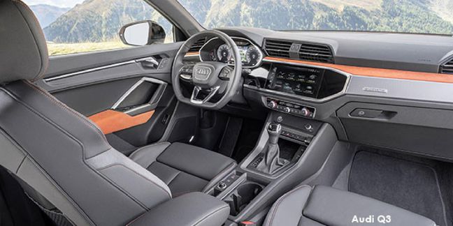 Audi-Q3-40TFSI-quattro-S-line image:2