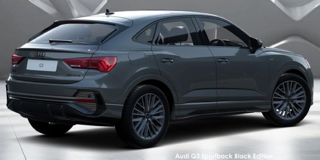 Audi-Q3-Sportback-35TFSI-Black-Edition image:2