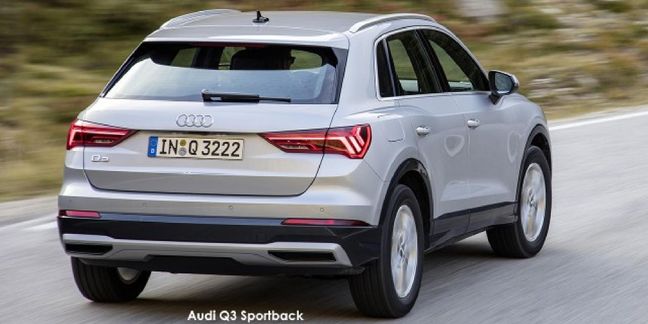 Audi-Q3-Sportback-35TDI image:1