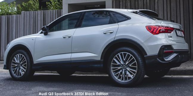 Audi-Q3-Sportback-35TDI-Black-Edition image:2